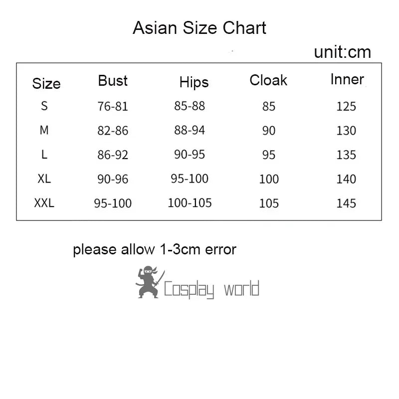 Gintama Katsura Kotarou Cosplay Costume Party Kimono  for Halloween Carnival Outfits Anime Gintama Cloak Set