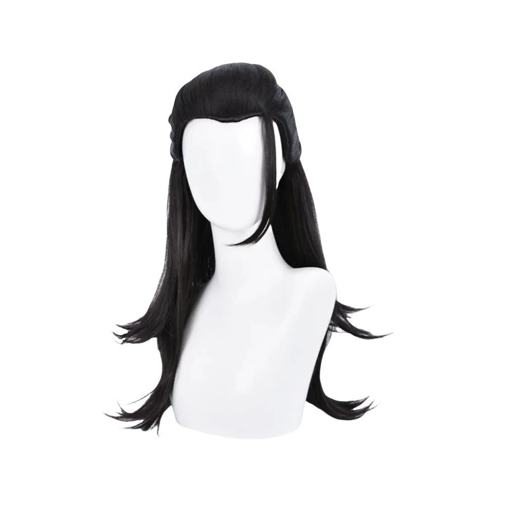 Anime Geto Suguru Cosplay Costume Black Blue kimono School Uniform Anime Clothe Halloween Costumes For Women Man